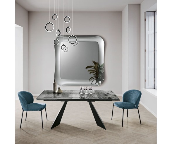 CAPODARTE SPECCHIO DUNE