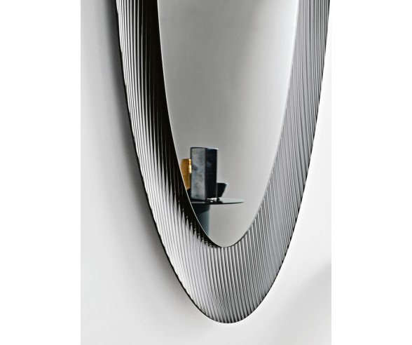 CAPODARTE SPECCHO ENEA