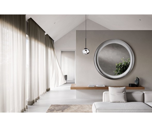 CAPODARTE SPECCHO ENEA