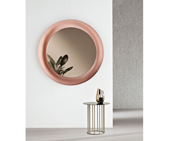 CAPODARTE SPECCHO ENEA