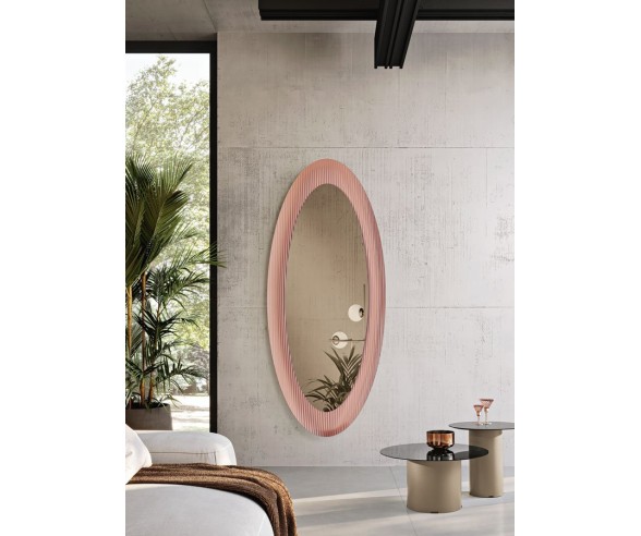 CAPODARTE SPECCHO ENEA