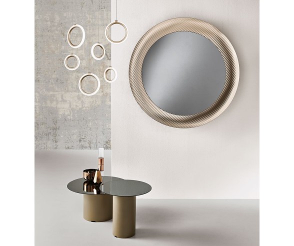 CAPODARTE SPECCHO ENEA