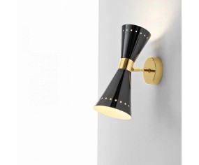 STILNOVO APPLIQUE MEGAFONO 2