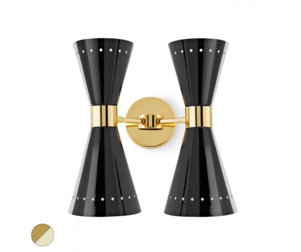 STILNOVO APPLIQUE MEGAFONO