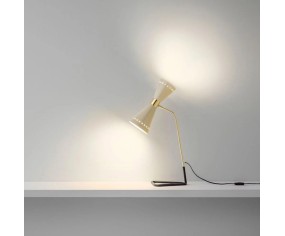 STILNOVO LAMPADA DA TAVOLO MEGAFONO 2