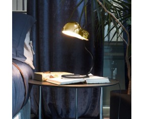 STILNOVO LAMPADA DA TAVOLO MINITOPO