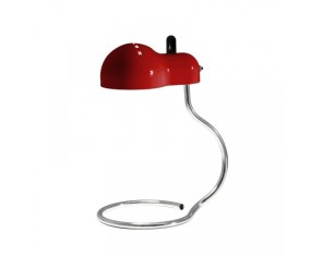 STILNOVO LAMPADA DA TAVOLO MINITOPO 2