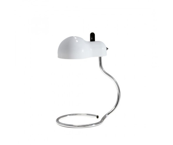 STILNOVO LAMPADA DA TAVOLO MINITOPO