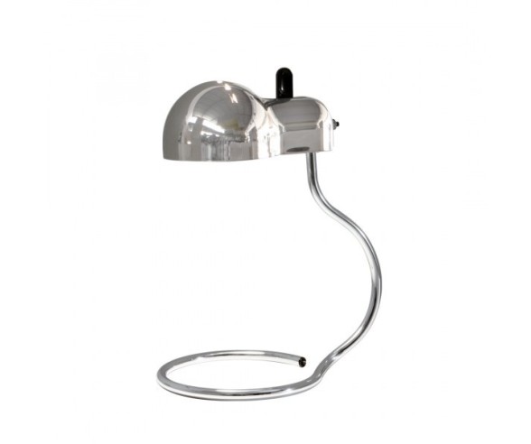 STILNOVO LAMPADA DA TAVOLO MINITOPO