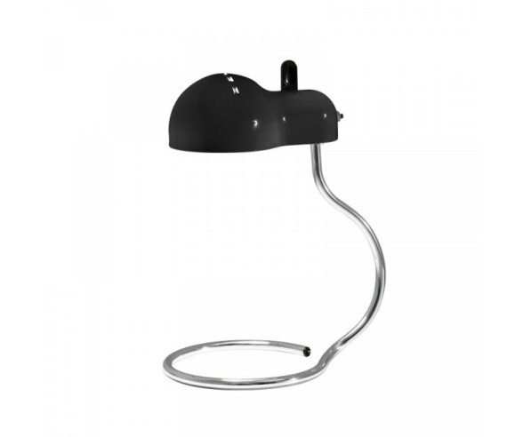 STILNOVO LAMPADA DA TAVOLO MINITOPO