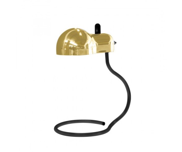 STILNOVO LAMPADA DA TAVOLO MINITOPO