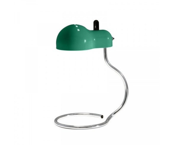 STILNOVO LAMPADA DA TAVOLO MINITOPO