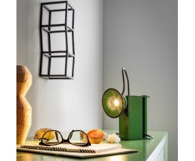 STILNOVO LAMPADA MINIBOX