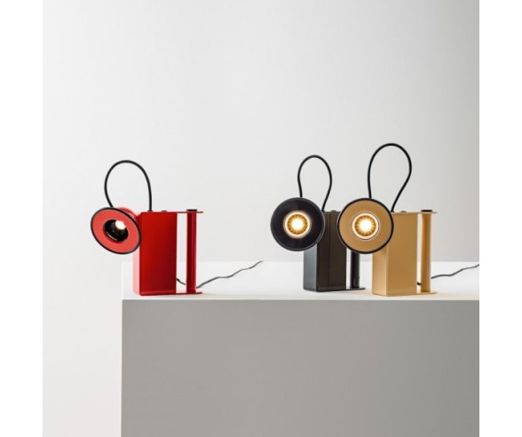 STILNOVO LAMPADA MINIBOX