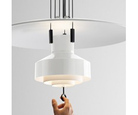 STILNOVO SOSPENSIONE SALISCENDI 2