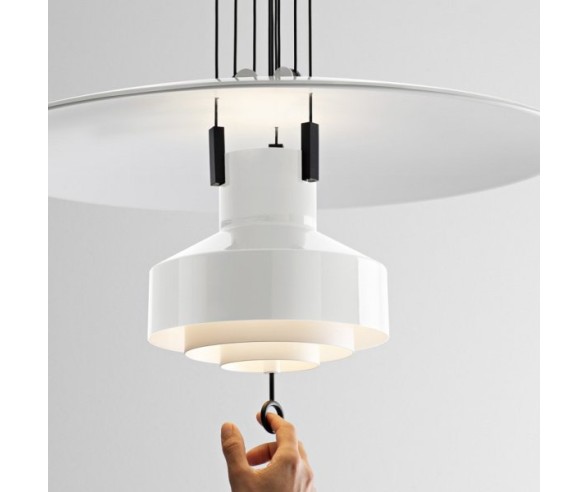 STILNOVO SOSPENSIONE SALISCENDI