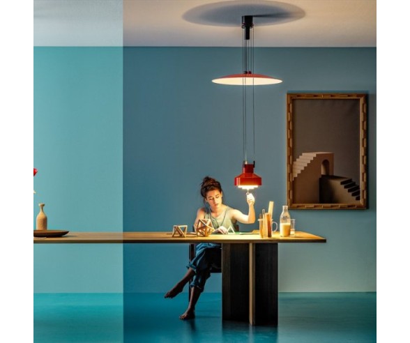 STILNOVO SOSPENSIONE SALISCENDI