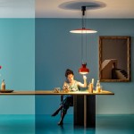 STILNOVO SOSPENSIONE SALISCENDI