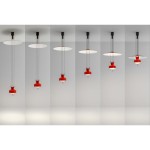 STILNOVO SOSPENSIONE SALISCENDI