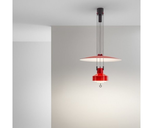 STILNOVO SOSPENSIONE SALISCENDI