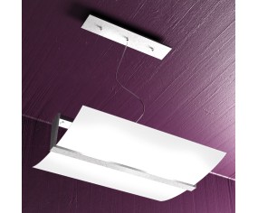 TOP LIGHT SOSPENSIONE WOOD S50