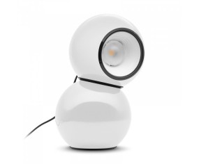 STILNOVO LAMPADA DA TAVOLO GRAVITINO 2