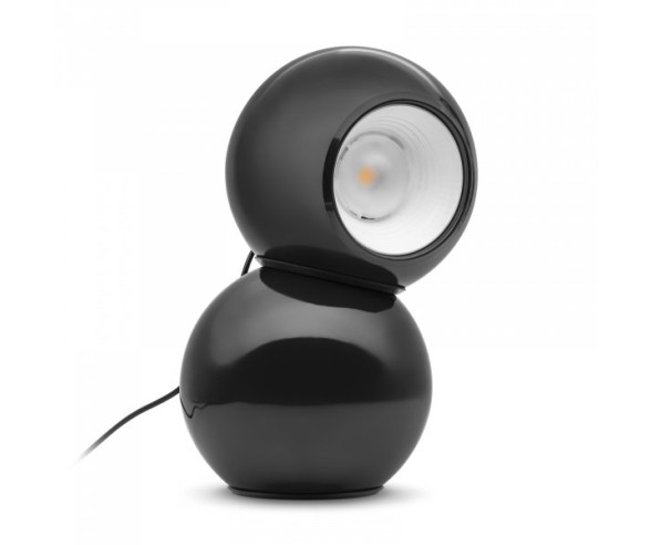 STILNOVO LAMPADA DA TAVOLO GRAVITINO