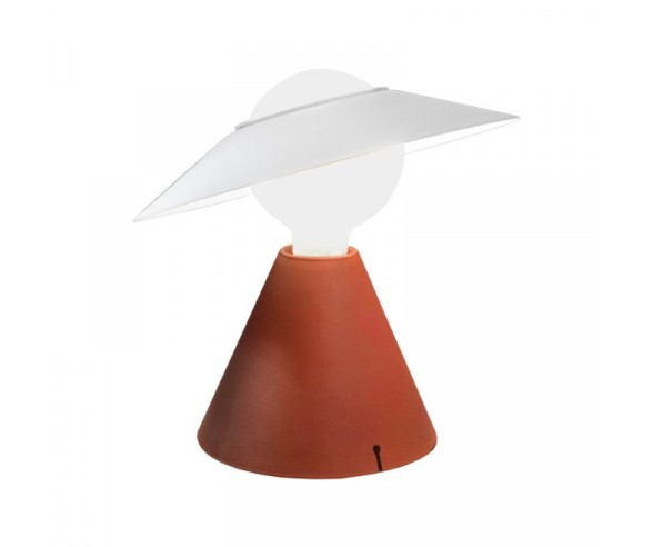 STILNOVO LAMPADA DA TAVOLO FANTE