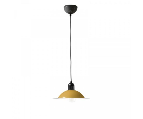 STILNOVO SOSPENSIONE LAMPIATTA