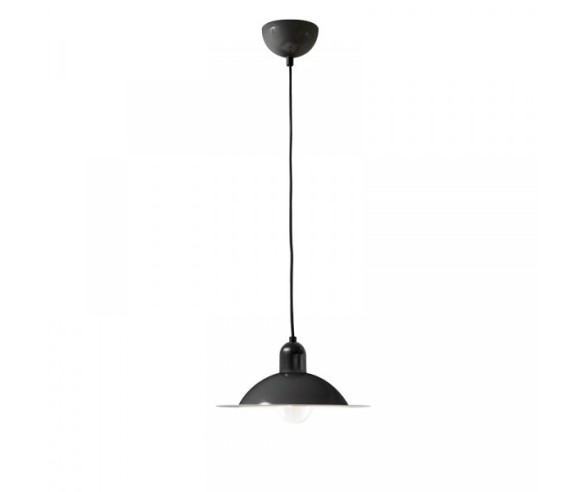 STILNOVO SOSPENSIONE LAMPIATTA