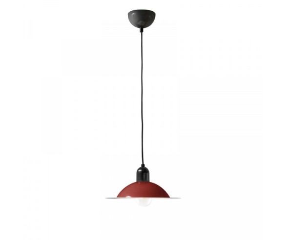 STILNOVO SOSPENSIONE LAMPIATTA