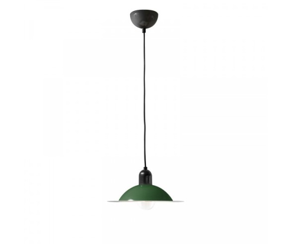 STILNOVO SOSPENSIONE LAMPIATTA