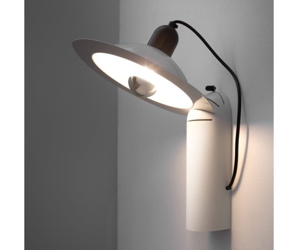 STILNOVO LAMPADA DA TAVOLO O AP LAMPIATTA