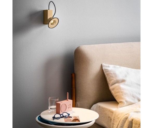 STILNOVO APPLIQUE MINIBOX