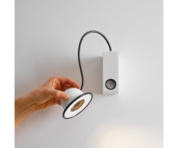 STILNOVO APPLIQUE MINIBOX