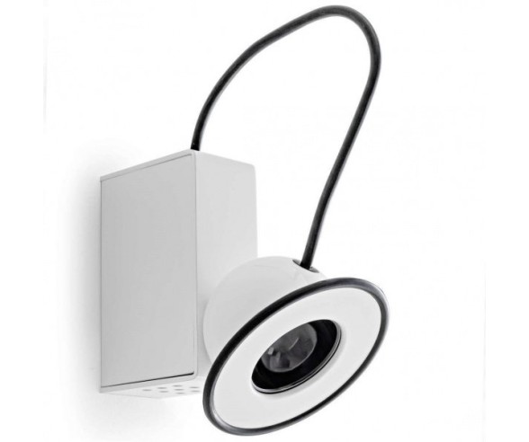 STILNOVO APPLIQUE MINIBOX