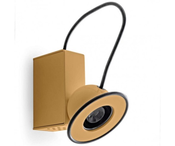 STILNOVO APPLIQUE MINIBOX