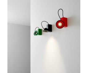 STILNOVO APPLIQUE MINIBOX