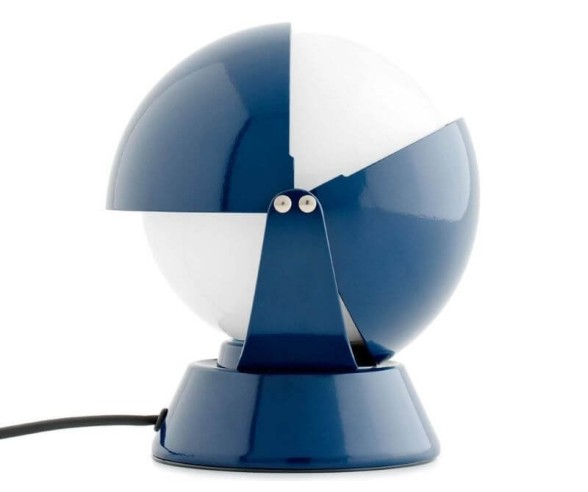 STILNOVO LAMPADA DA TAVOLO BUONANOTTE