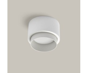 SFORZIN ILLUMINAZIONE PLAFONIERA TONDA SYME