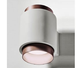 SFORZIN ILLUMINAZIONE APPLIQUE BIEMISSIONE SYME 2