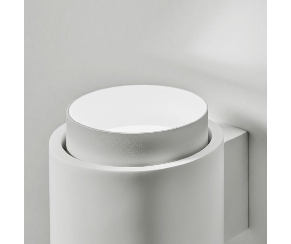 SFORZIN ILLUMINAZIONE APPLIQUE BIEMISSIONE SYME