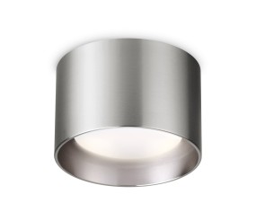 IDEAL LUX PLAFONIERA SPIKE ROUND 2