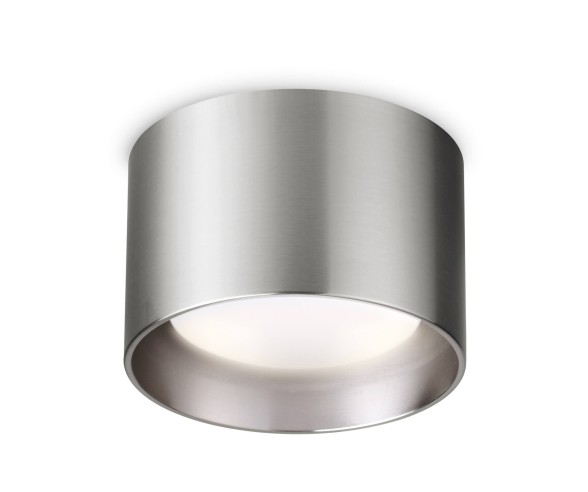 IDEAL LUX PLAFONIERA SPIKE ROUND