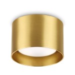 IDEAL LUX PLAFONIERA SPIKE ROUND