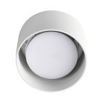 IDEAL LUX PLAFONIERA SPIKE ROUND