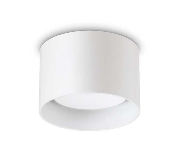 IDEAL LUX PLAFONIERA SPIKE ROUND