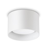 IDEAL LUX PLAFONIERA SPIKE ROUND