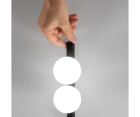 IDEAL LUX PIANTANA PING PONG