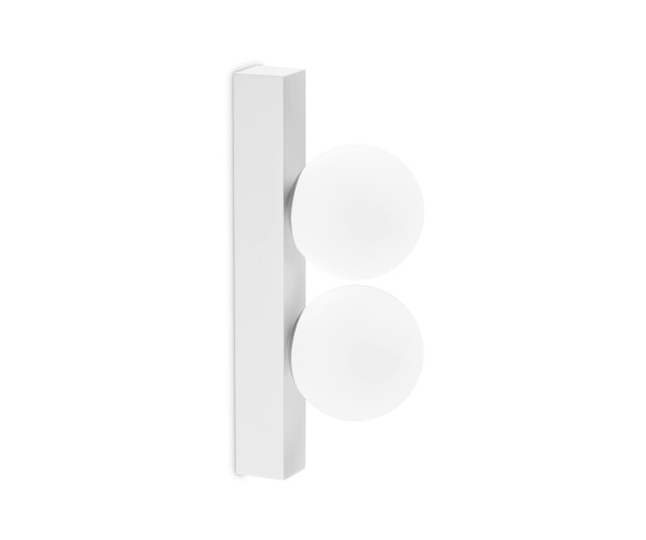 IDEAL LUX APPLIQUE PING PONG